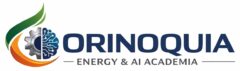 Logo Orinoquia Energy AI & Academia SAS
